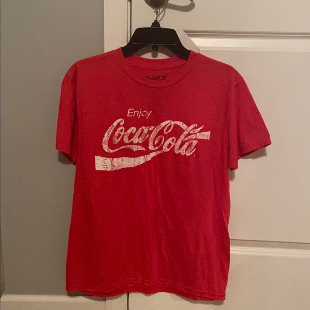 Coca-Cola T-shirt